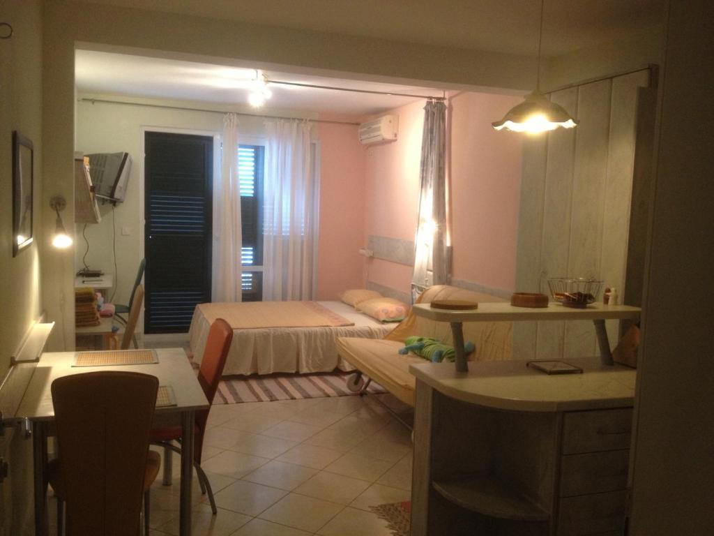 Apartments Paradiso Будва Номер фото